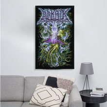 Load image into Gallery viewer, Roots of the Sephiroth | Wall Flag | 56x34 Inch | New Release