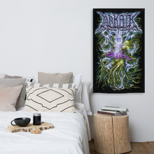Load image into Gallery viewer, Roots of the Sephiroth | Wall Flag | 56x34 Inch | New Release