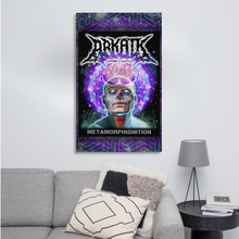 Load image into Gallery viewer, Metamorphignition | Wall Flag | 56x34 Inch | New Release