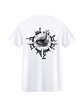 Load image into Gallery viewer, Arkaik Sigil White Short Sleeve T-Shirt
