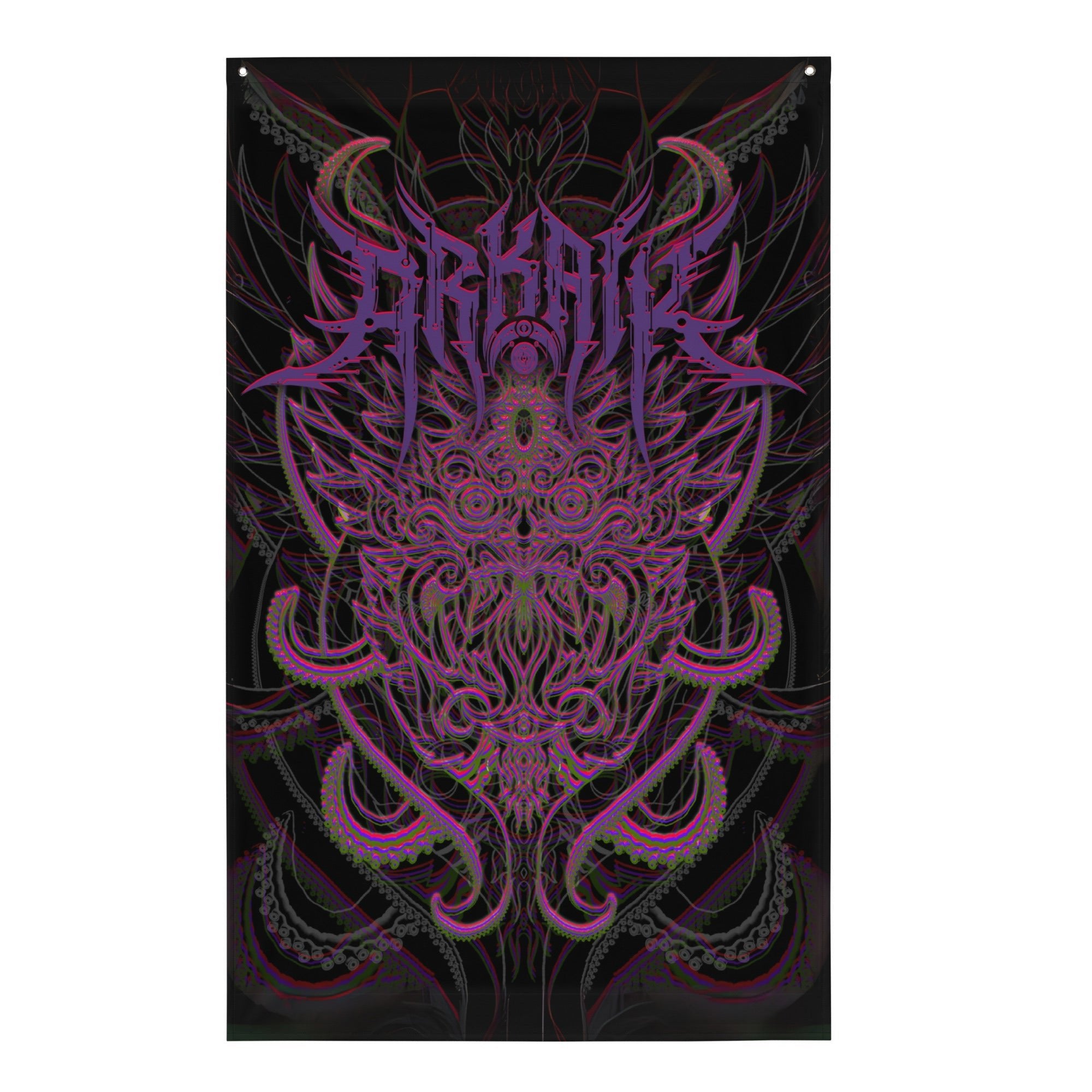ALL MERCH – Arkaik Official Merch