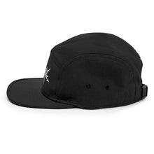 Load image into Gallery viewer, &quot;All Is Mind&quot; Logo 5 Panel &quot;Camper&quot; hat
