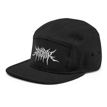 Load image into Gallery viewer, &quot;All Is Mind&quot; Logo 5 Panel &quot;Camper&quot; hat
