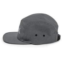 Load image into Gallery viewer, &quot;All Is Mind&quot; Logo 5 Panel &quot;Camper&quot; hat
