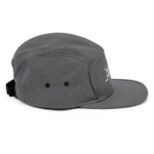 Load image into Gallery viewer, &quot;All Is Mind&quot; Logo 5 Panel &quot;Camper&quot; hat
