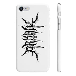 Arkaik Logo Slim Phone Cases