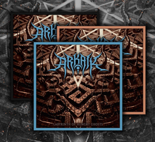 Load image into Gallery viewer, Labyrinth Of Hungry Ghosts Full Color Patch
